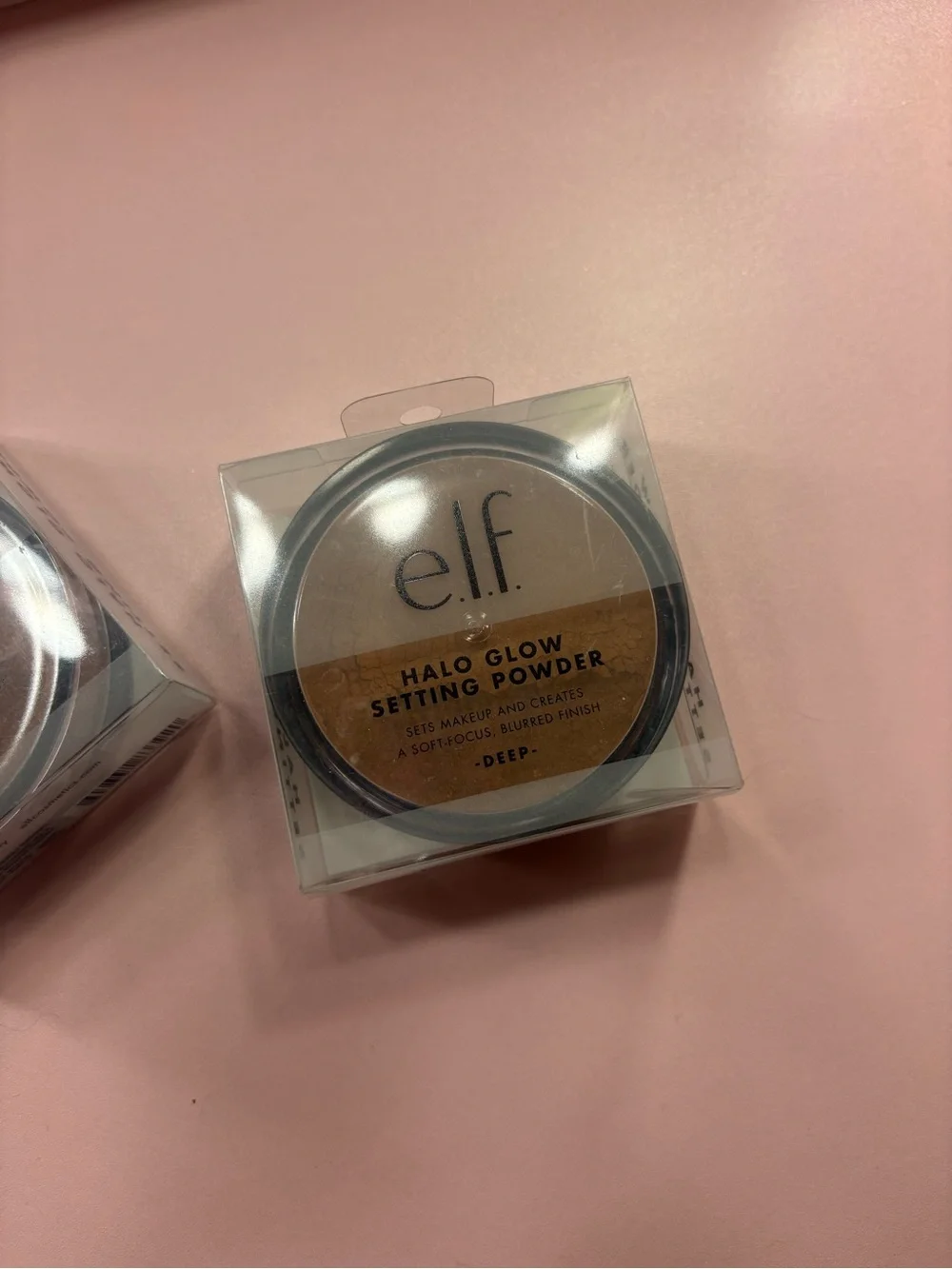 ELF brand new